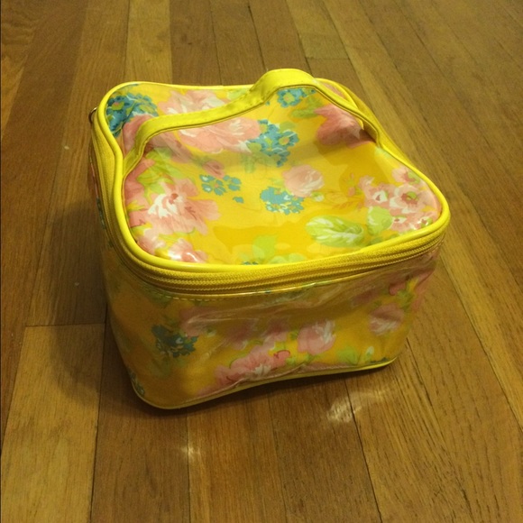 Make up bag