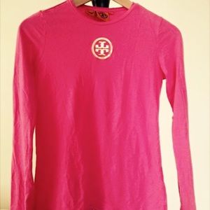 Tory burch long sleeve new!!
