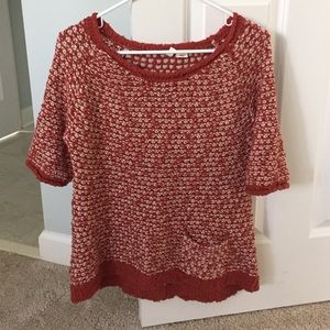 Anthropologie Sweater