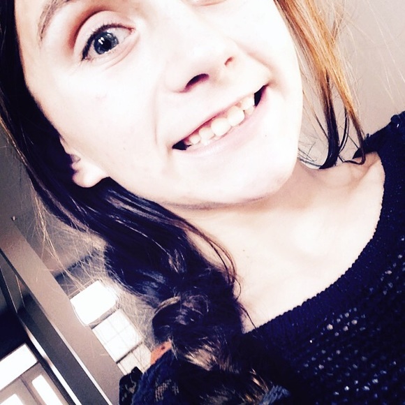 Meet your Posher, Maddi