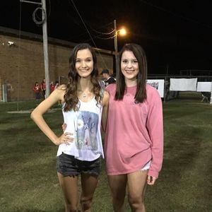 Meet your Posher, Brianna