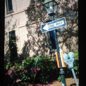 Meet your Posher, Trinity