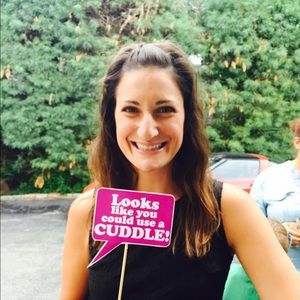 Meet your Posher, Julia