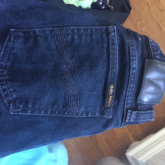 Nudie jeans