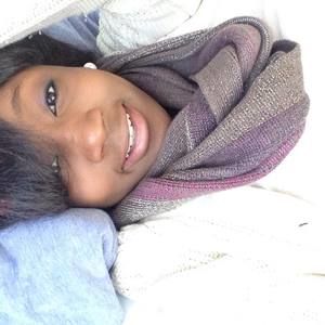 Meet your Posher, April