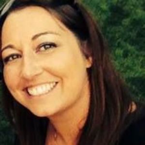 Meet your Posher, Audra