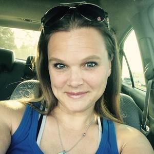 Meet your Posher, Deanna