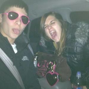 Meet your Posher, Bradley