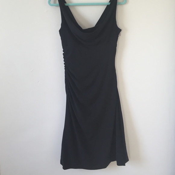 Little black dress WHBM