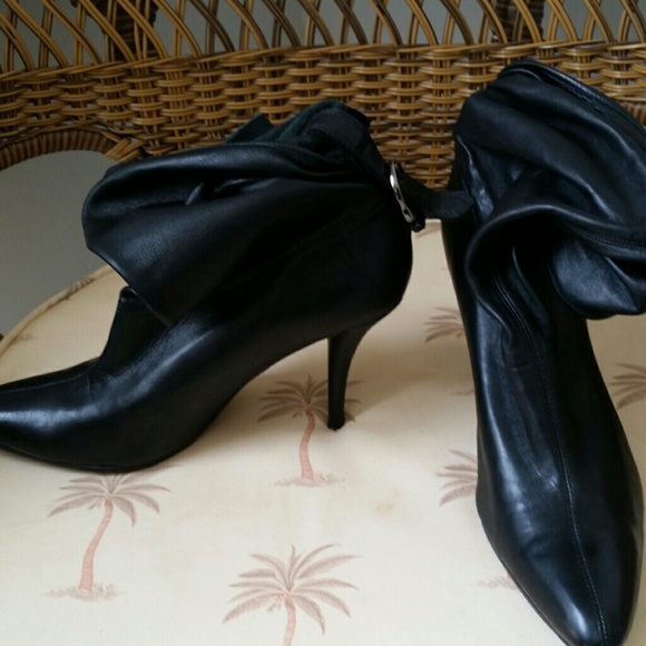Nine West boots