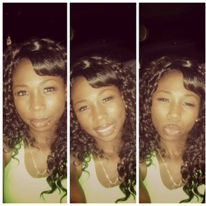 Meet your Posher, Ericka