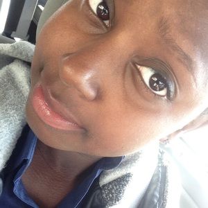 Meet your Posher, Mariah