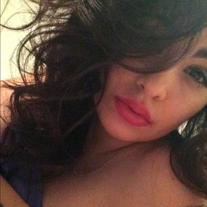 Meet your Posher, Tianna
