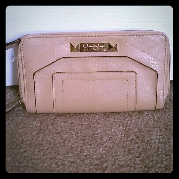 Jessica Simpson Wallet