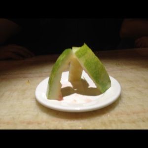 Meet your Posher, Gaby