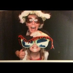 Meet your Posher, Jill