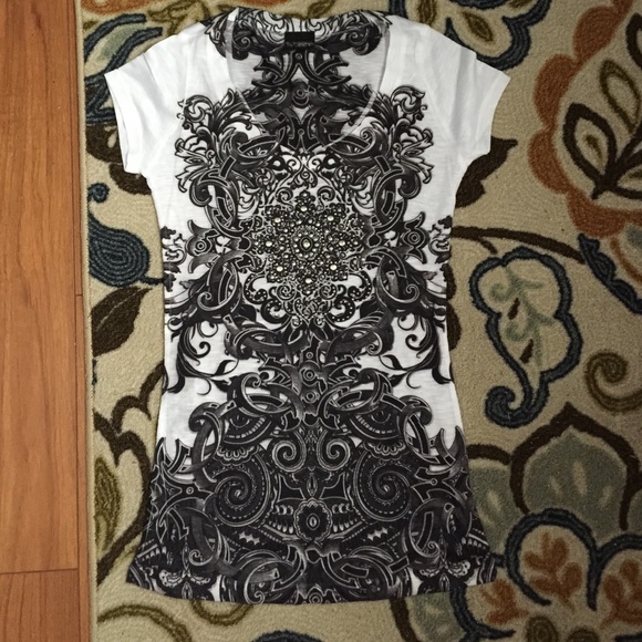 ѕмall вυcĸle ѕнιrт