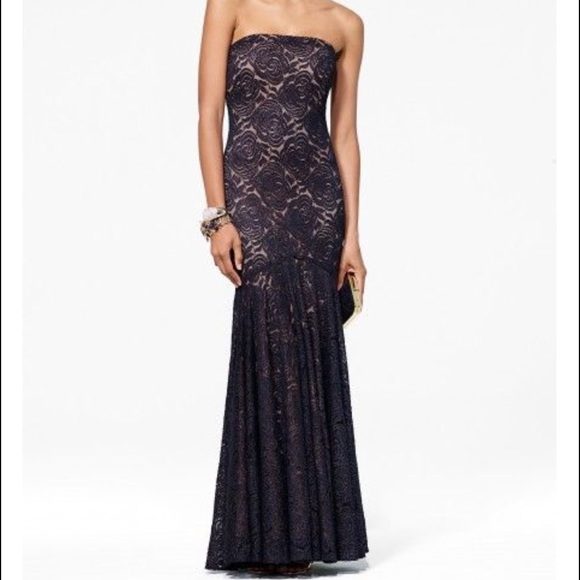 Selling this mermaid dress! Worn once for 2 hours! - Picture 3 of 3