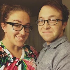 Meet your Posher, Desiree