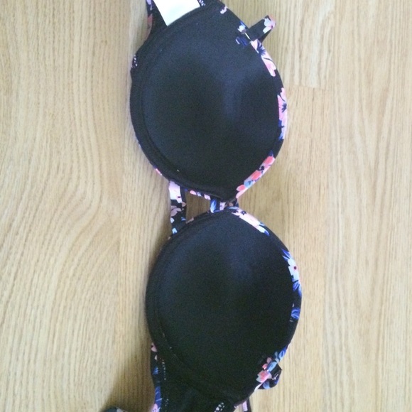Push Up Bikini - Picture 4 of 4