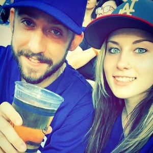 Meet your Posher, Caitlin