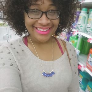 Meet your Posher, Amber