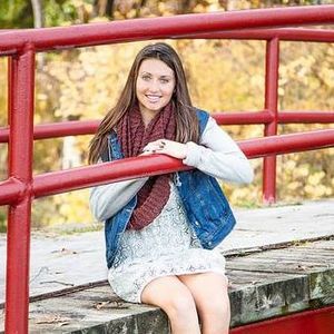 Meet your Posher, Alexandria