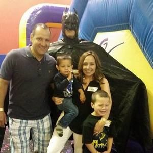 Meet your Posher, Lindsay