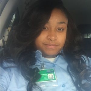 Meet your Posher, Keyanna