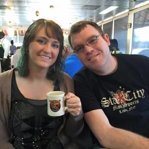 Meet your Posher, Malerie