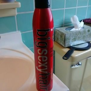 Big sexy hair root pumper