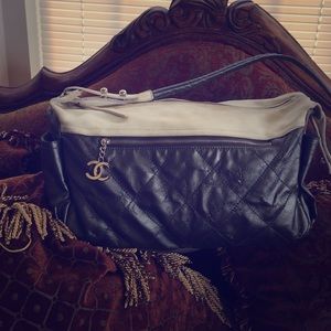 Chanel oversized Purse