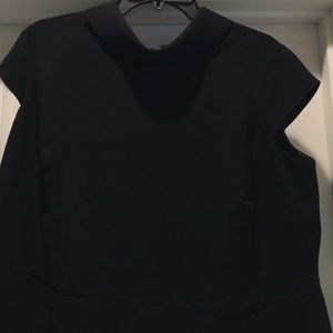 Classic Little Black Dress