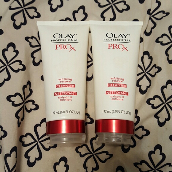 Olay professional pro x