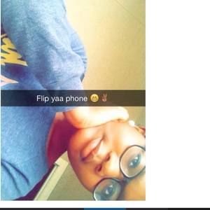 Meet your Posher, Blessings