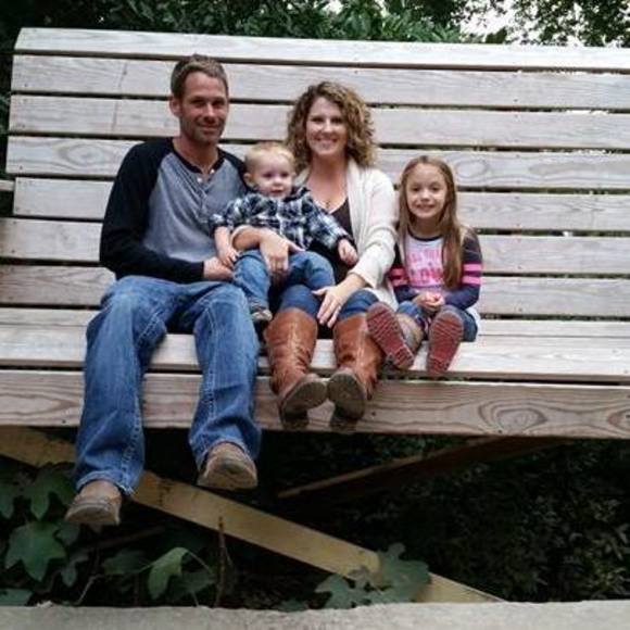 Meet your Posher, Elizabeth