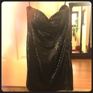 Sexy party dress. Size Medium.