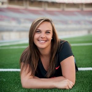 Meet your Posher, Riley