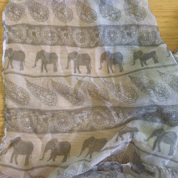 Infinity Scarf - Picture 2 of 2