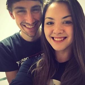 Meet your Posher, Madison