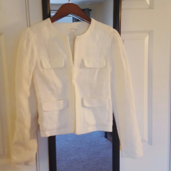 Off white/cream jacket