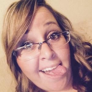 Meet your Posher, Jodi