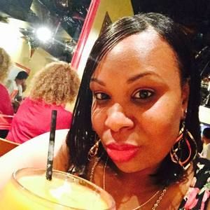 Meet your Posher, Tammie