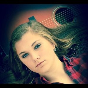 Meet your Posher, Kirstine