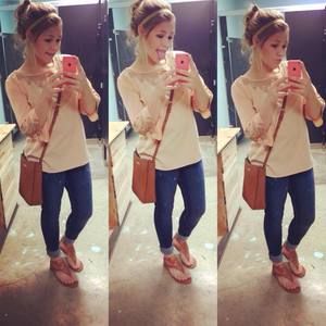 Meet your Posher, Lexie