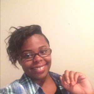 Meet your Posher, Rakeisha