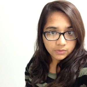 Meet your Posher, Desiree