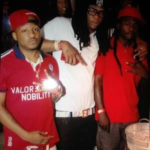 Meet your Posher, Nate