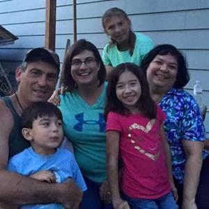 Meet your Posher, Denise