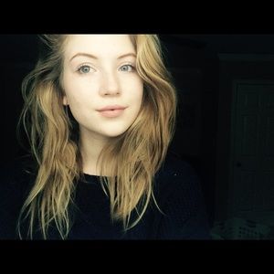 Meet your Posher, Macy